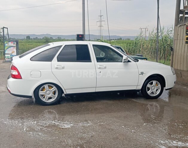 LADA (VAZ) Priora 2013, 255,000 km - 1.6 l - Şəki