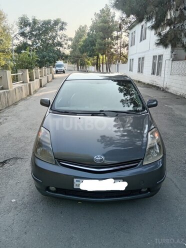 Toyota Prius 2007, 256,800 km - 1.5 l - Bakı