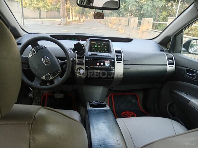 Toyota Prius 2007, 256,800 km - 1.5 l - Bakı