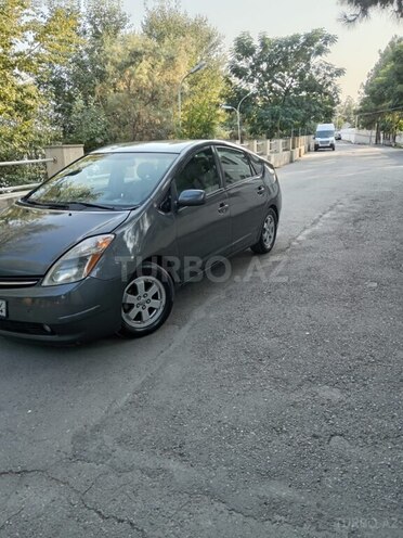 Toyota Prius 2007, 256,800 km - 1.5 l - Bakı