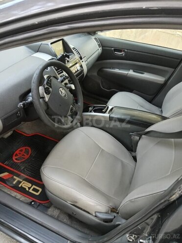 Toyota Prius 2007, 256,800 km - 1.5 l - Bakı
