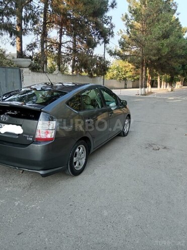Toyota Prius 2007, 256,800 km - 1.5 l - Bakı