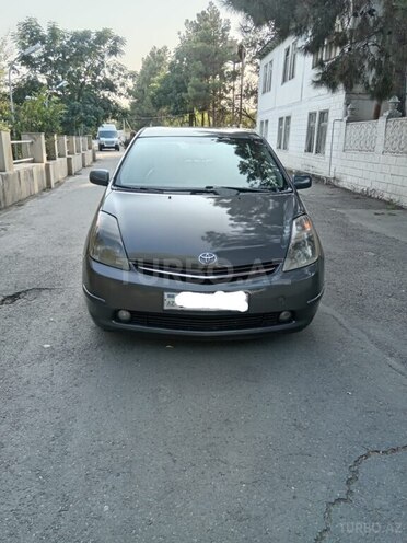 Toyota Prius 2007, 256,800 km - 1.5 l - Bakı
