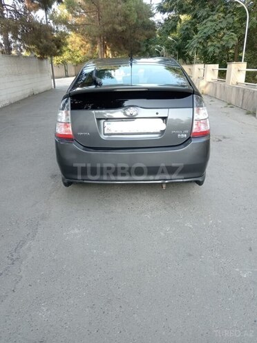 Toyota Prius 2007, 256,800 km - 1.5 l - Bakı