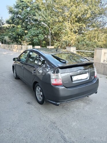 Toyota Prius 2007, 256,800 km - 1.5 l - Bakı