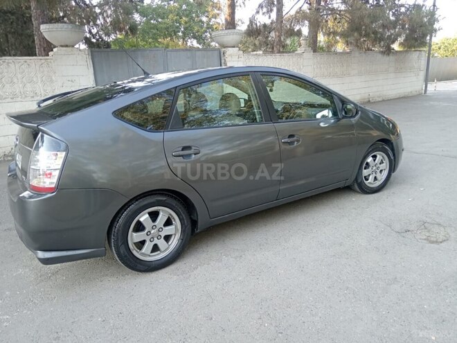 Toyota Prius 2007, 256,800 km - 1.5 l - Bakı