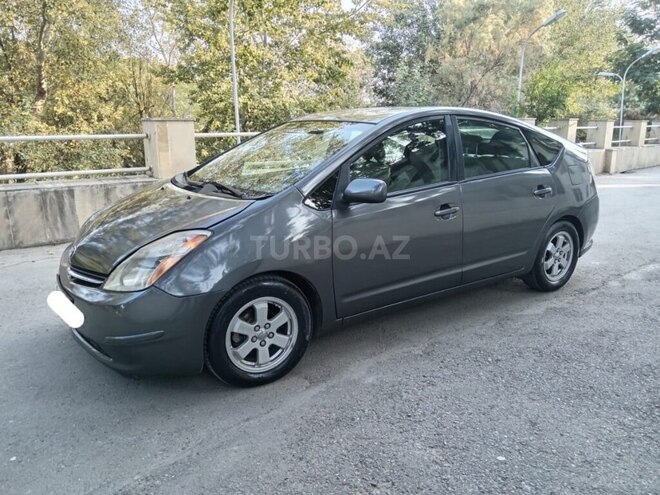 Toyota Prius 2007, 256,800 km - 1.5 l - Bakı