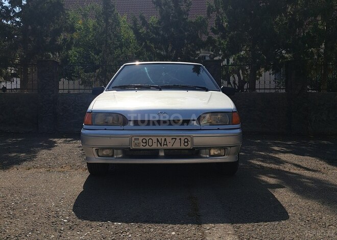 LADA (VAZ) 2115 2011, 162,000 km - 1.6 l - Gəncə
