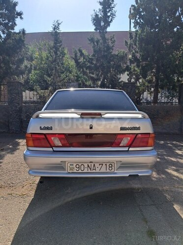 LADA (VAZ) 2115 2011, 162,000 km - 1.6 l - Gəncə