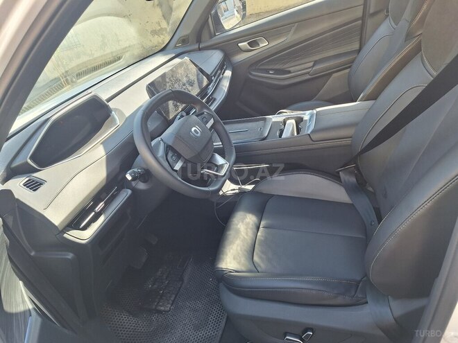Changan Qiyuan Q05 2025, 15,000 km - 1.5 l - Bakı