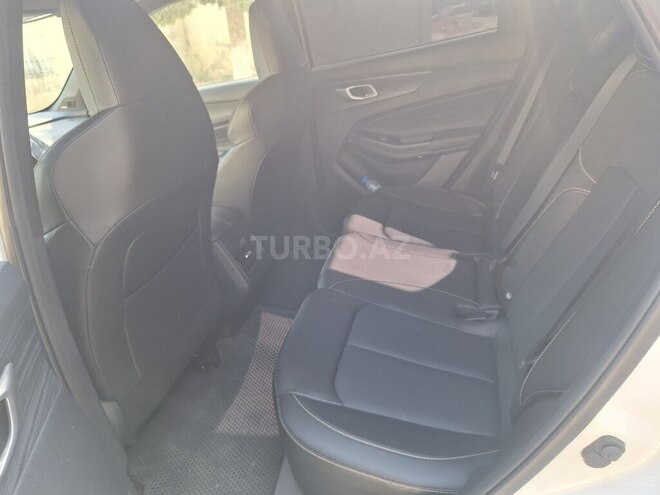 Changan Qiyuan Q05 2025, 15,000 km - 1.5 l - Bakı
