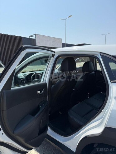 Hyundai Kona 2017, 72,530 km - 2.0 l - Bakı