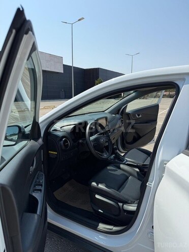 Hyundai Kona 2017, 72,530 km - 2.0 l - Bakı