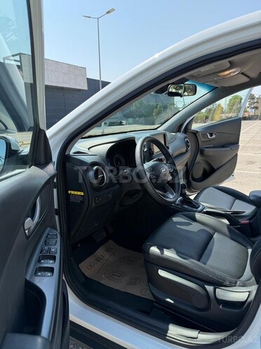 Hyundai Kona 2017, 72,530 km - 2.0 l - Bakı