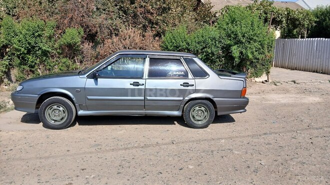LADA (VAZ) 2115 2004, 12,345 km - 1.6 л - Gəncə