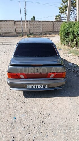 LADA (VAZ) 2115 2004, 12,345 km - 1.6 л - Gəncə