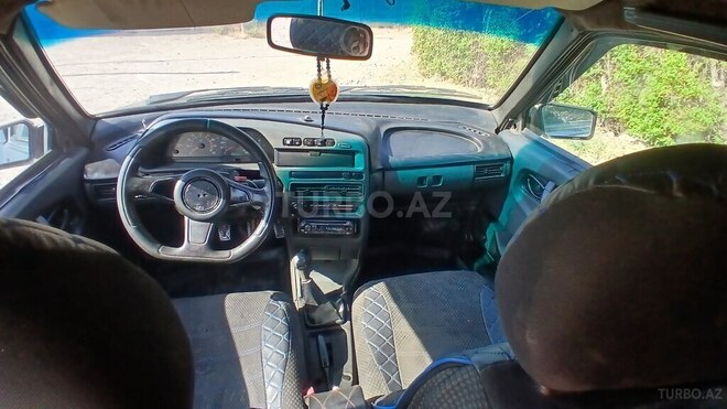 LADA (VAZ) 2115 2004, 12,345 km - 1.6 л - Gəncə