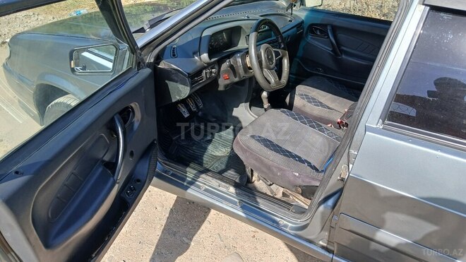 LADA (VAZ) 2115 2004, 12,345 km - 1.6 л - Gəncə