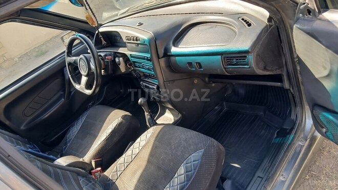 LADA (VAZ) 2115 2004, 12,345 km - 1.6 л - Gəncə