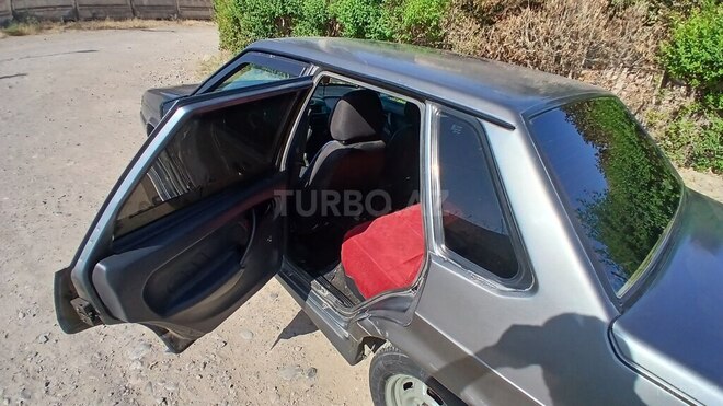 LADA (VAZ) 2115 2004, 12,345 km - 1.6 л - Gəncə