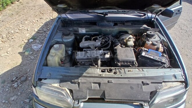 LADA (VAZ) 2115 2004, 12,345 km - 1.6 л - Gəncə