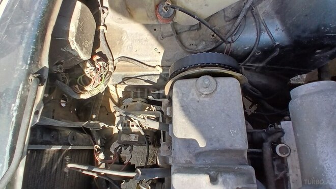 LADA (VAZ) 2115 2004, 12,345 km - 1.6 л - Gəncə