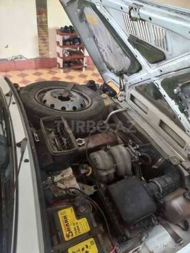 LADA (VAZ) Niva 2008, 146,000 km - 1.7 l - Göygöl