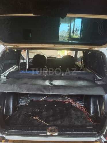 LADA (VAZ) Niva 2008, 146,000 km - 1.7 l - Göygöl