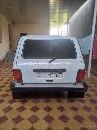 LADA (VAZ) Niva 2008, 146,000 km - 1.7 l - Göygöl