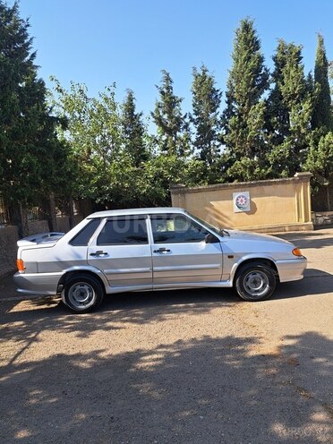 LADA (VAZ) 2115 2011, 162,000 km - 1.6 l - Gəncə
