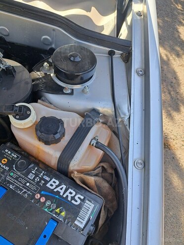 LADA (VAZ) 2115 2011, 162,000 km - 1.6 l - Gəncə