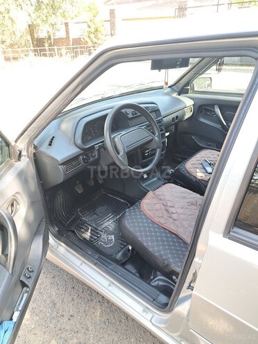 LADA (VAZ) 2115 2011, 162,000 km - 1.6 l - Gəncə