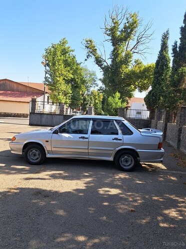LADA (VAZ) 2115 2011, 162,000 km - 1.6 l - Gəncə