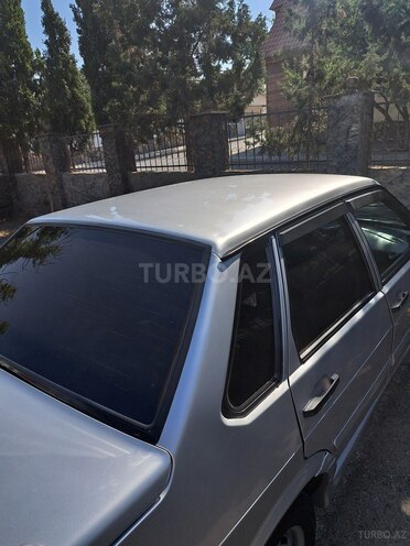 LADA (VAZ) 2115 2011, 162,000 km - 1.6 l - Gəncə