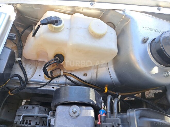 LADA (VAZ) 2115 2011, 162,000 km - 1.6 l - Gəncə