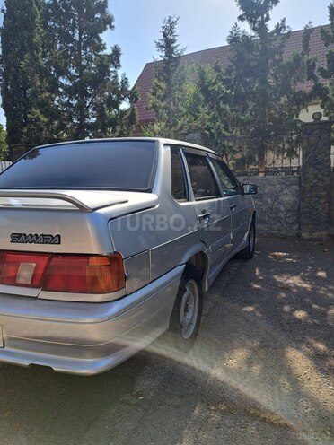 LADA (VAZ) 2115 2011, 162,000 km - 1.6 l - Gəncə