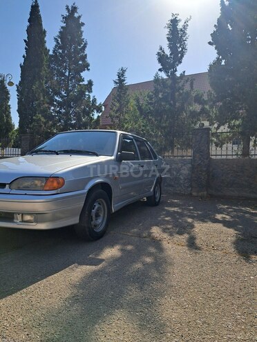 LADA (VAZ) 2115 2011, 162,000 km - 1.6 l - Gəncə