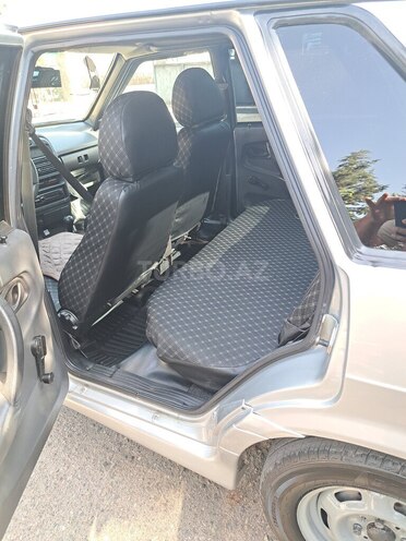 LADA (VAZ) 2115 2011, 162,000 km - 1.6 l - Gəncə