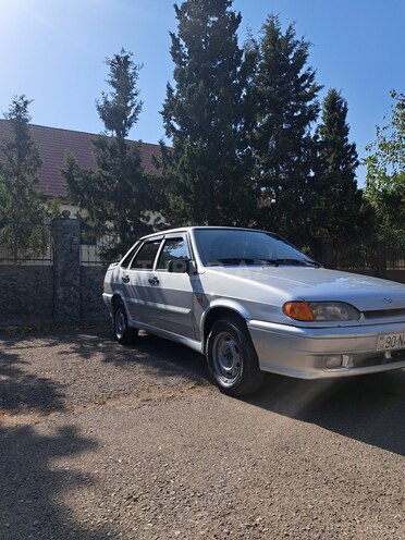 LADA (VAZ) 2115 2011, 162,000 km - 1.6 l - Gəncə