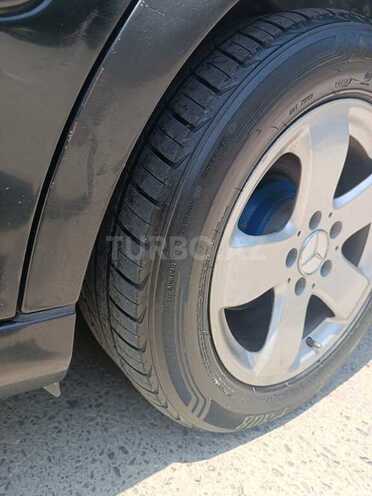 Mercedes E 270 2004, 343,000 km - 2.7 l - Sumqayıt
