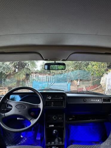 LADA (VAZ) 2107 2008, 80,000 km - 1.6 l - Lənkəran