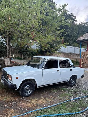 LADA (VAZ) 2107 2008, 80,000 km - 1.6 l - Lənkəran