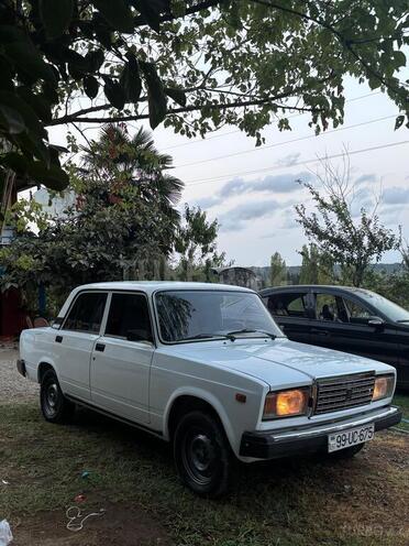 LADA (VAZ) 2107 2008, 80,000 km - 1.6 l - Lənkəran
