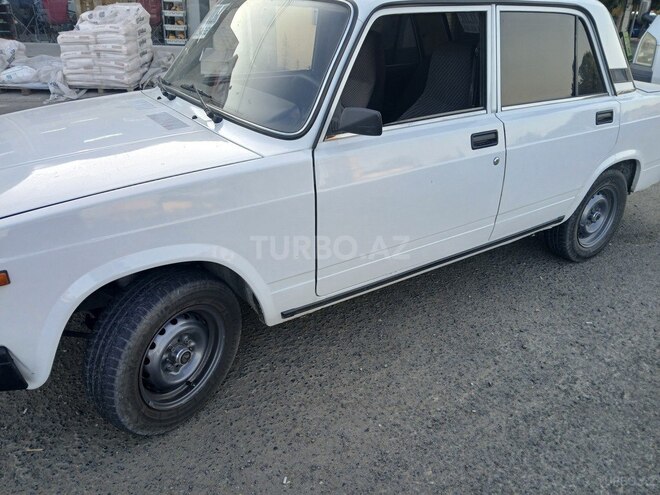 LADA (VAZ) 2107 2008, 80,000 km - 1.6 l - Lənkəran