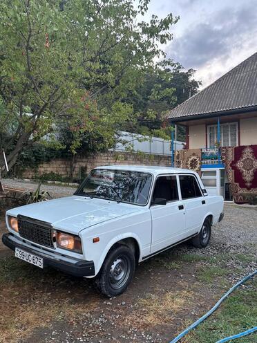 LADA (VAZ) 2107 2008, 80,000 km - 1.6 l - Lənkəran