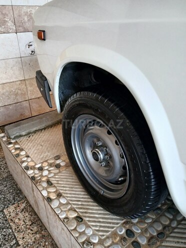 LADA (VAZ) 2107 2008, 80,000 km - 1.6 l - Lənkəran