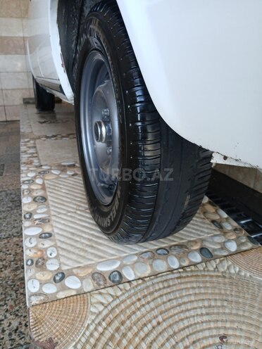 LADA (VAZ) 2107 2008, 80,000 km - 1.6 l - Lənkəran