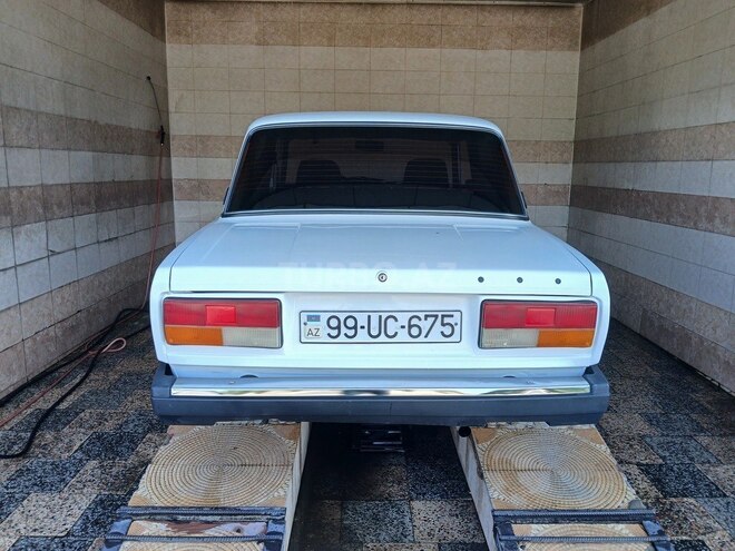LADA (VAZ) 2107 2008, 80,000 km - 1.6 l - Lənkəran