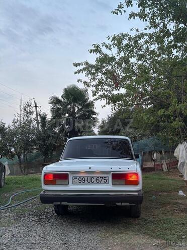 LADA (VAZ) 2107 2008, 80,000 km - 1.6 l - Lənkəran