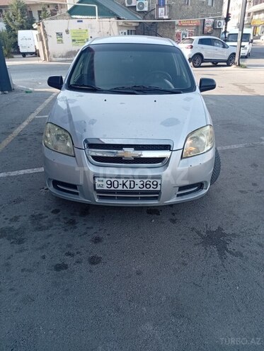 Chevrolet Aveo 2010, 301,029 km - 1.4 l - Xırdalan
